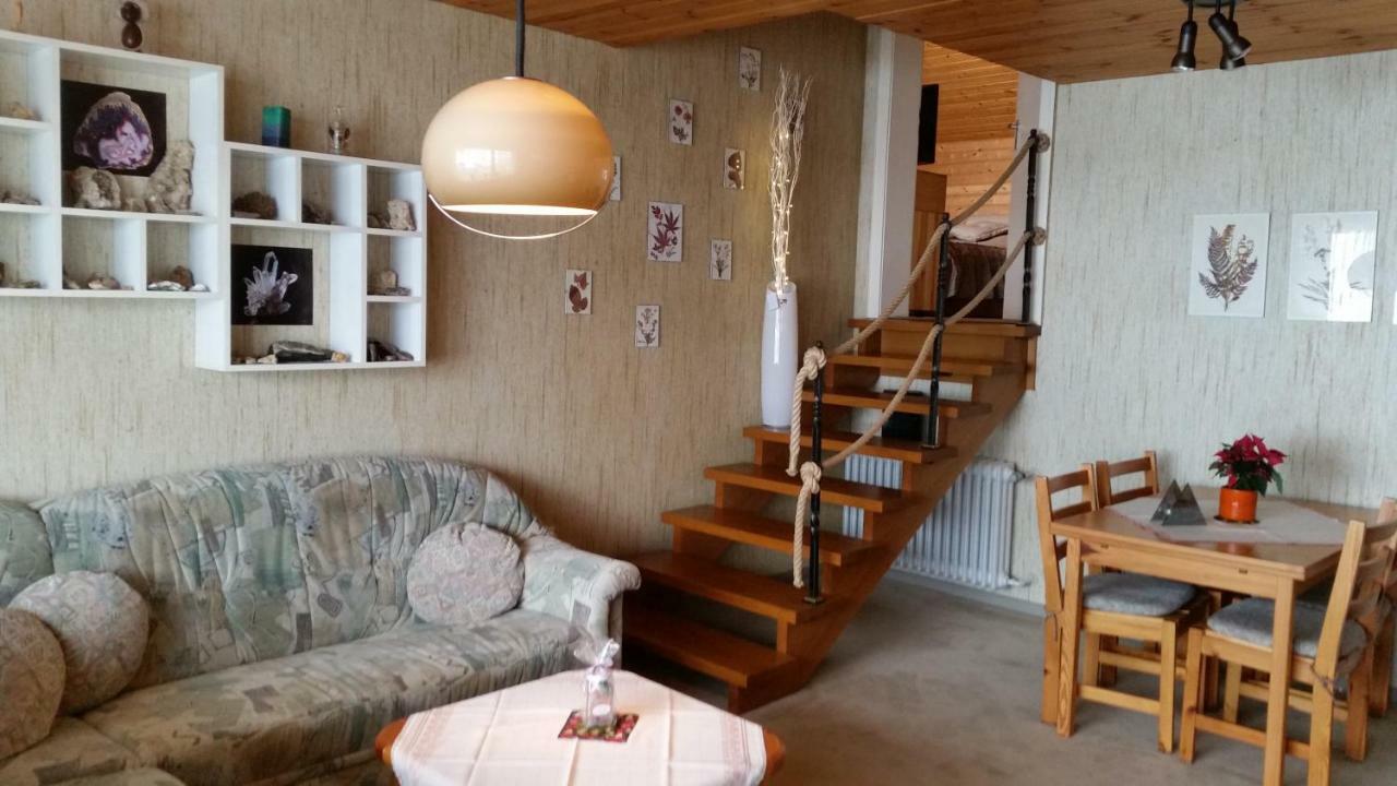 Fewos 4-Jahreszeiten Willingen  Esterno foto