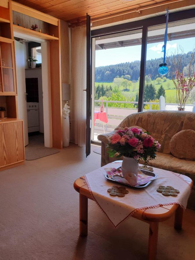Fewos 4-Jahreszeiten Willingen  Esterno foto